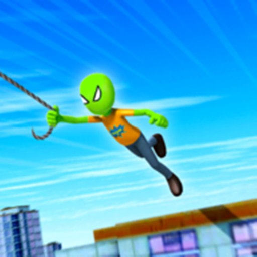 火柴人銀河護衛(wèi)隊